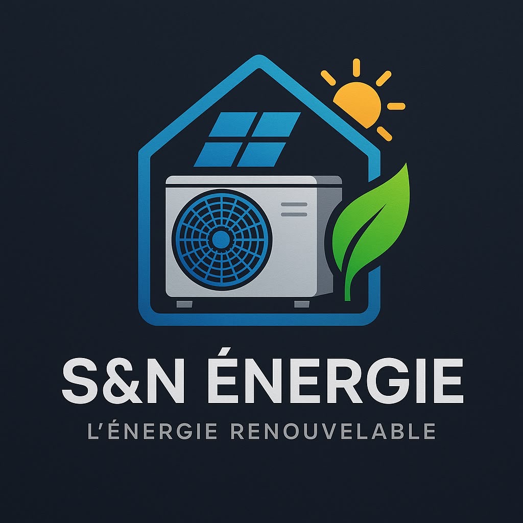 S&N ÉNERGIE